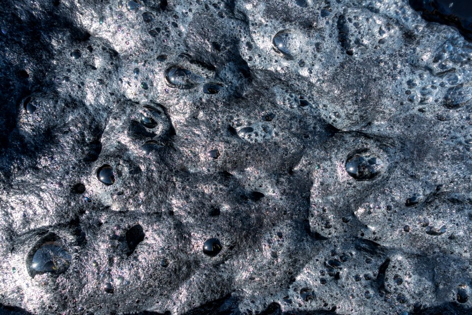 Rock, Water, Geology, Organism