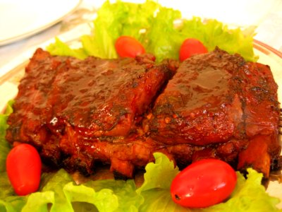 Dish, Meat, Animal Source Foods, Food