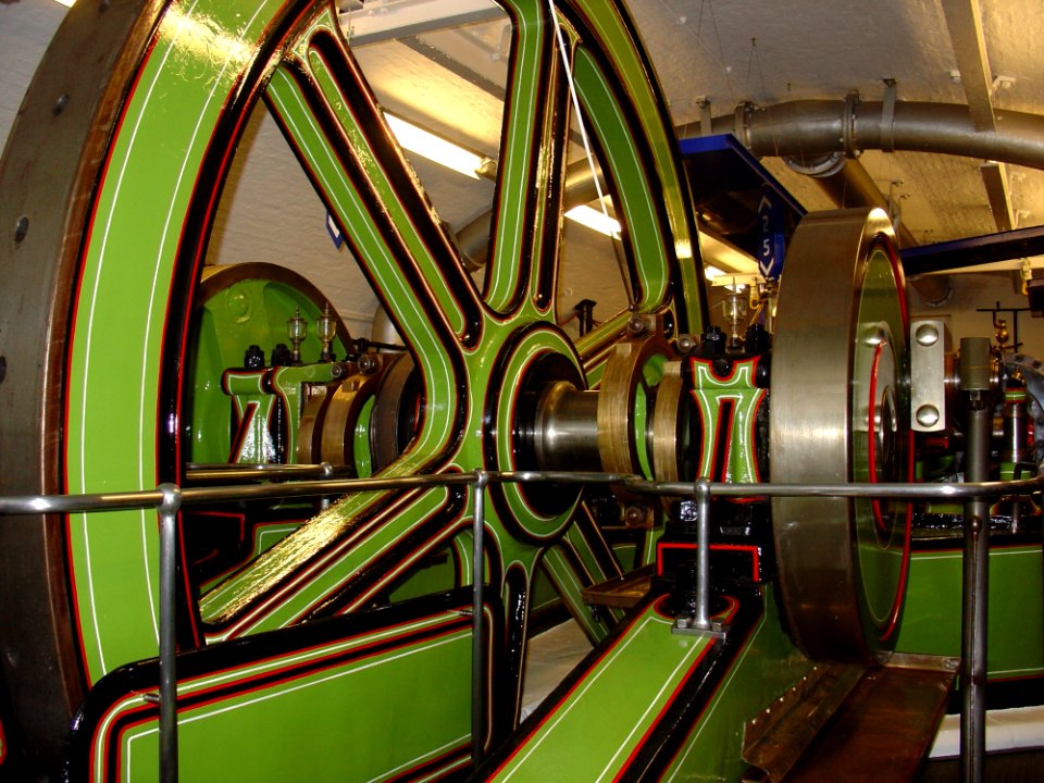 Engine
