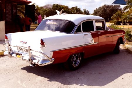 Motor Vehicle, Car, Classic, Automotive Design