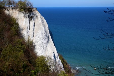 Cliff, Coast, Coastal And Oceanic Landforms, Promontory photo