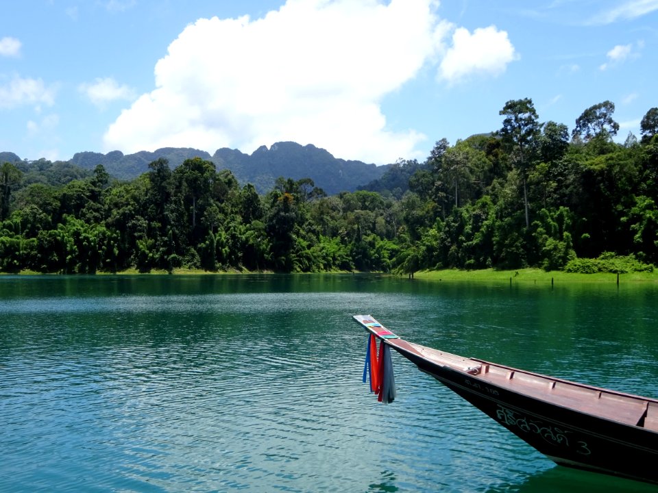 Water, Nature, Lake, Reflection