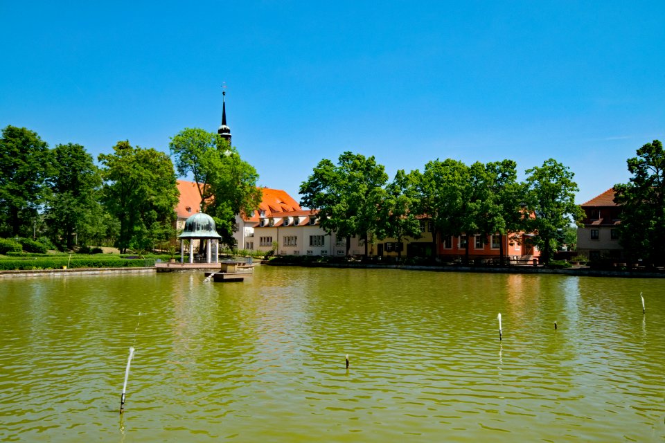 Water, Waterway, Reflection, Body Of Water