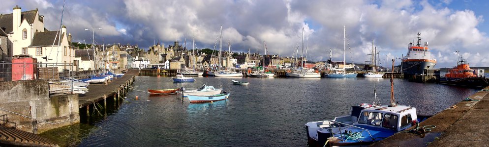 Waterway, Harbor, Port, Water Transportation