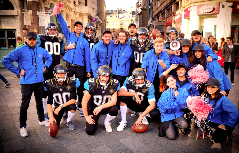 Social Group, Team, Youth, Community