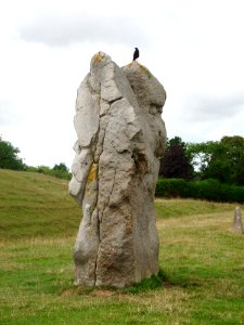 Rock, Monument, Sculpture, Monolith