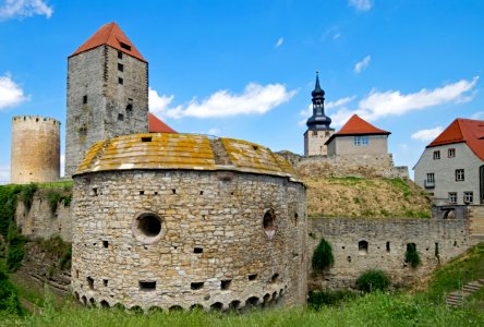 Historic Site, Medieval Architecture, Fortification, Sky photo