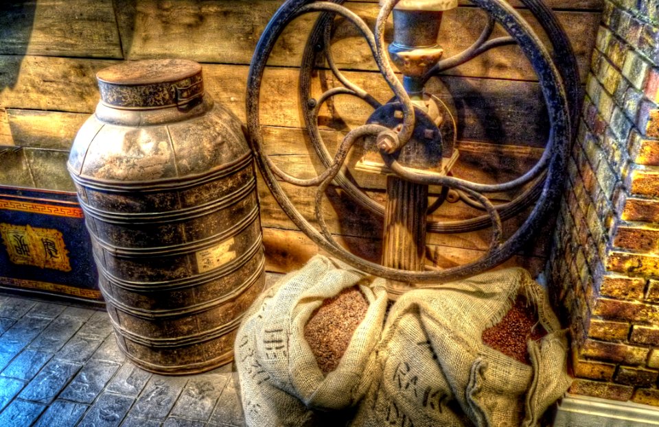 Stock Photography, Still Life
