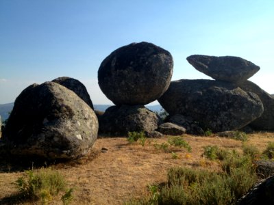 Rock, Boulder, Bedrock, Outcrop