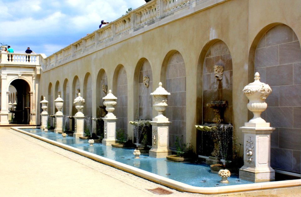 Arch, Tourist Attraction, Classical Architecture, Arcade