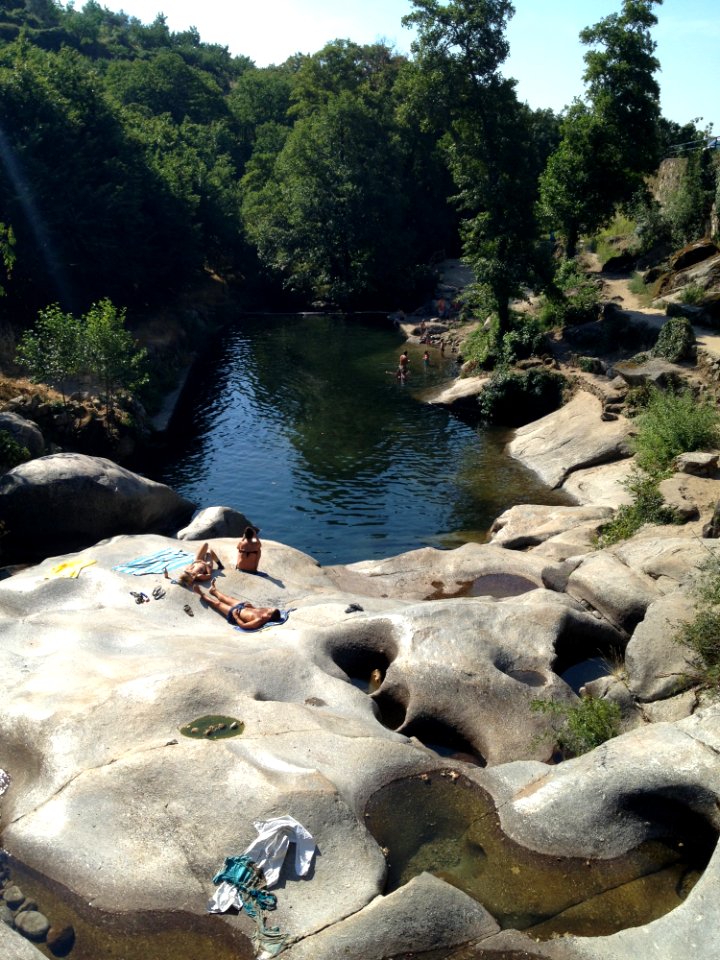 Body Of Water, Water, Water Resources, Watercourse