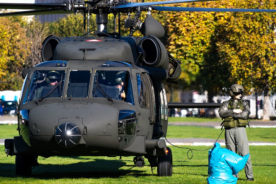 Federal army military bundeswehr photo