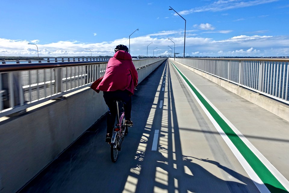 Road Bicycle, Lane, Cycling, Mode Of Transport