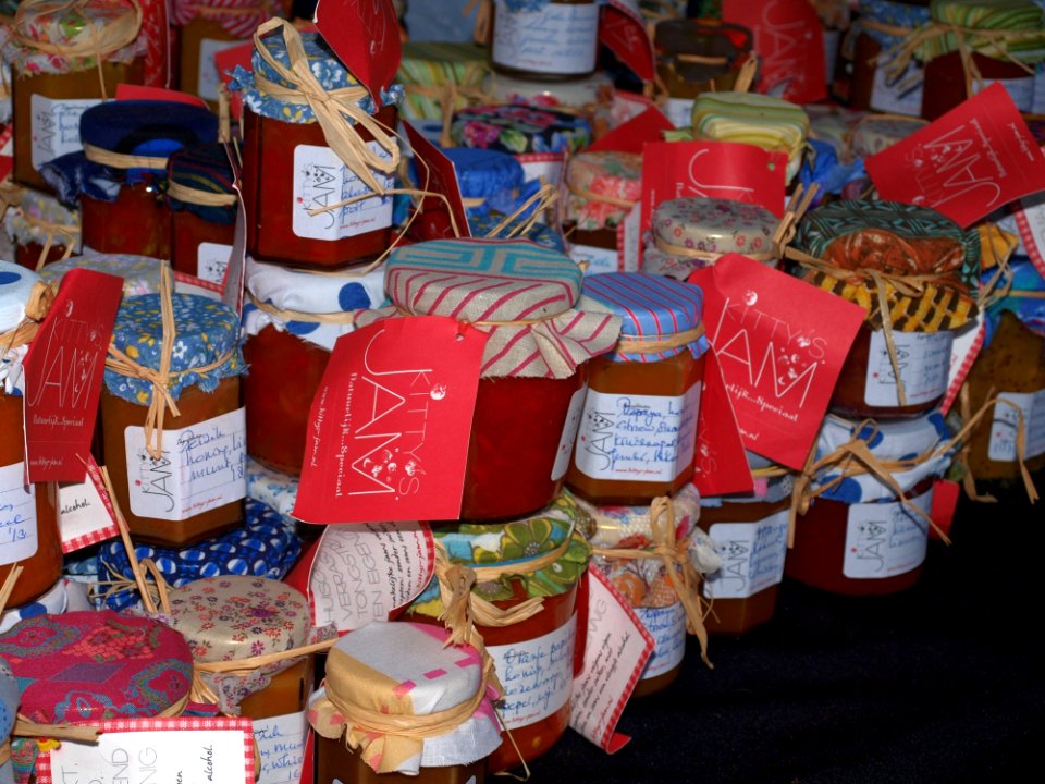 Food, Sweetness, Marketplace, Product
