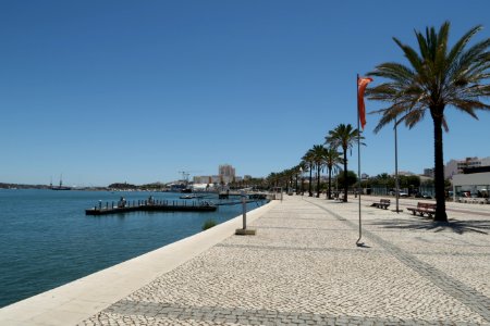 Marina, Waterway, Sea, Dock photo