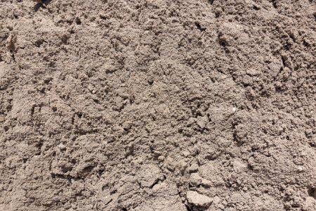 Soil, Sand, Rock, Geology