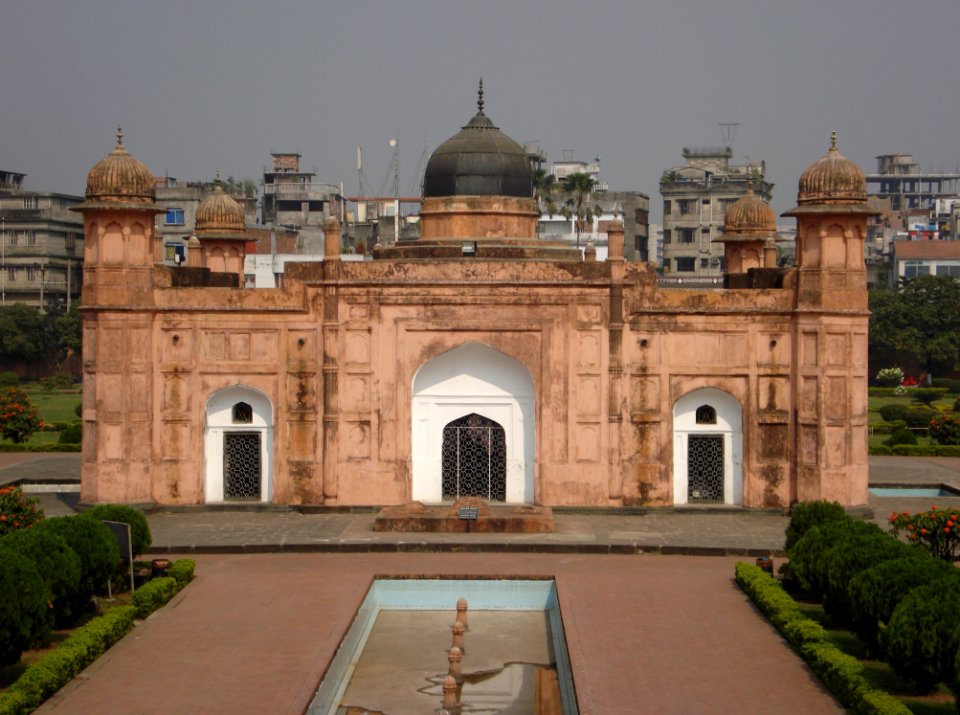 Historic Site, Palace, Building, Mausoleum