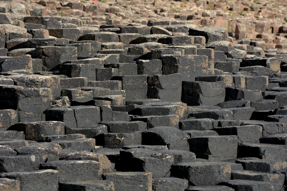 Stone Wall, Wall, Rock, Cobblestone