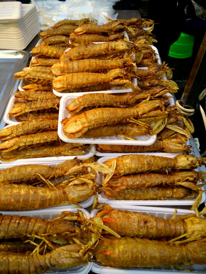 Seafood, Food, Animal Source Foods, Delicacy