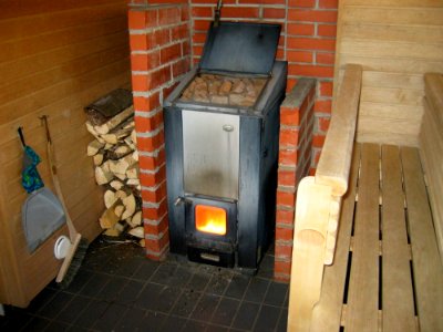 Home Appliance, Masonry Oven, Hearth, Wood Burning Stove photo