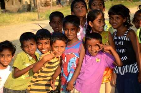 People, Child, Facial Expression, Youth photo