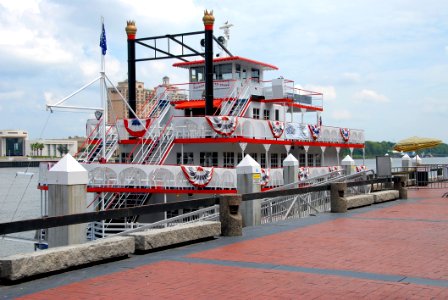 Water Transportation, Ship, Waterway, Passenger Ship photo