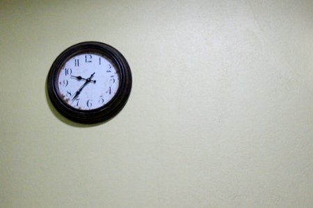 Measuring Instrument, Gauge, Clock, Product photo