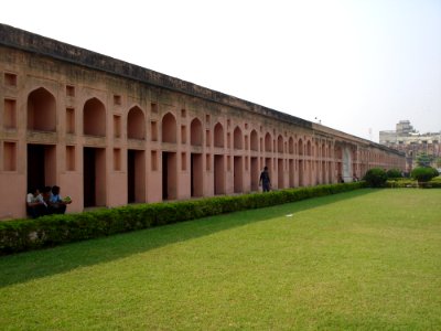 Grass, Structure, Estate, Historic Site