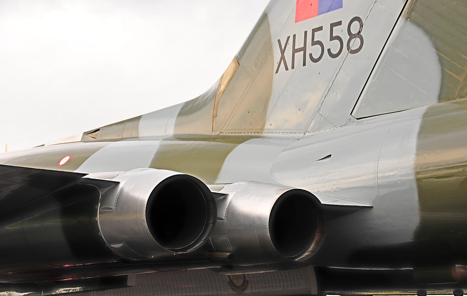 Farnborough airshow united kingdom