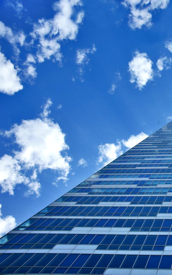 Sky, Daytime, Cloud, Energy