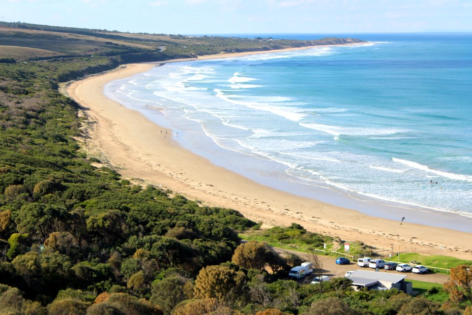 Coast, Body Of Water, Beach, Coastal And Oceanic Landforms