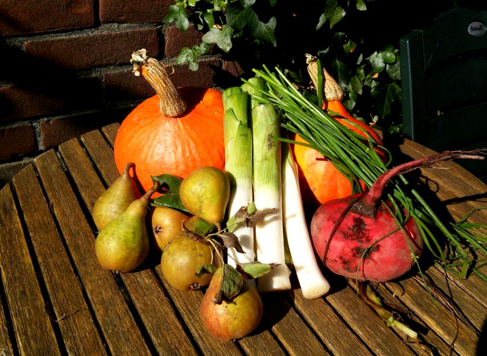 Vegetable, Natural Foods, Local Food, Produce