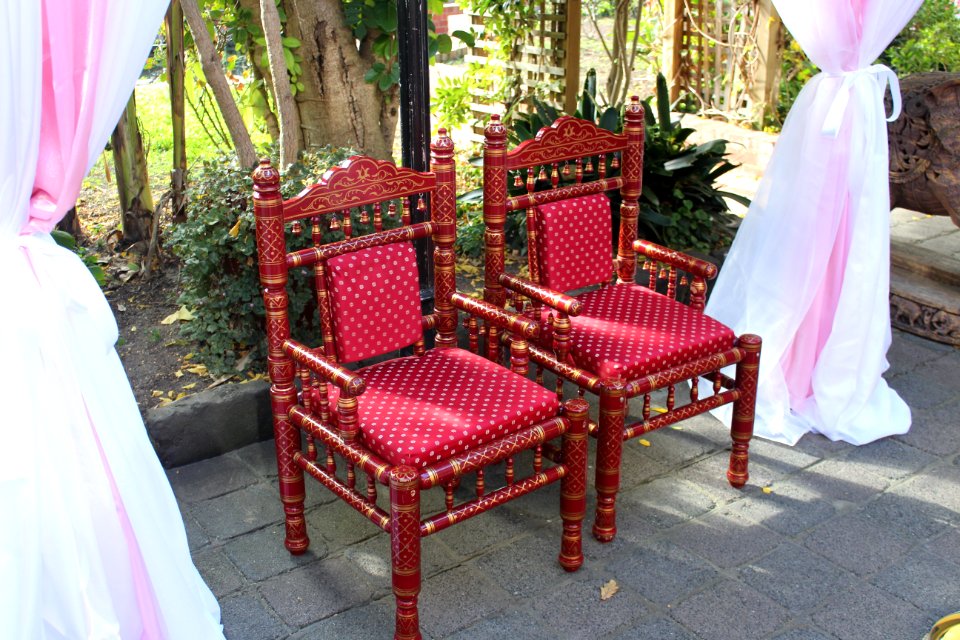 Pink, Chair, Furniture, Magenta