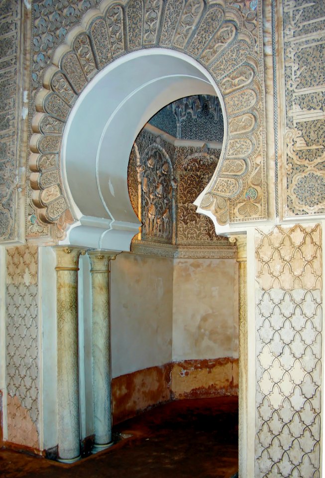 Arch, Wall, Architecture, Ancient History