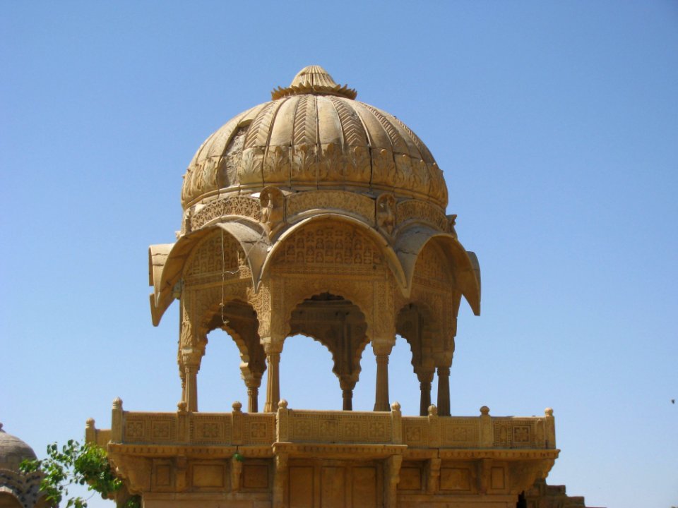 Historic Site, Dome, Landmark, Ancient History