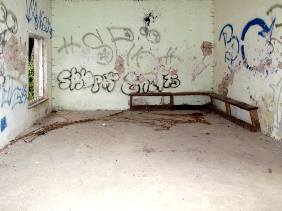 Wall, Art, Area, Mural