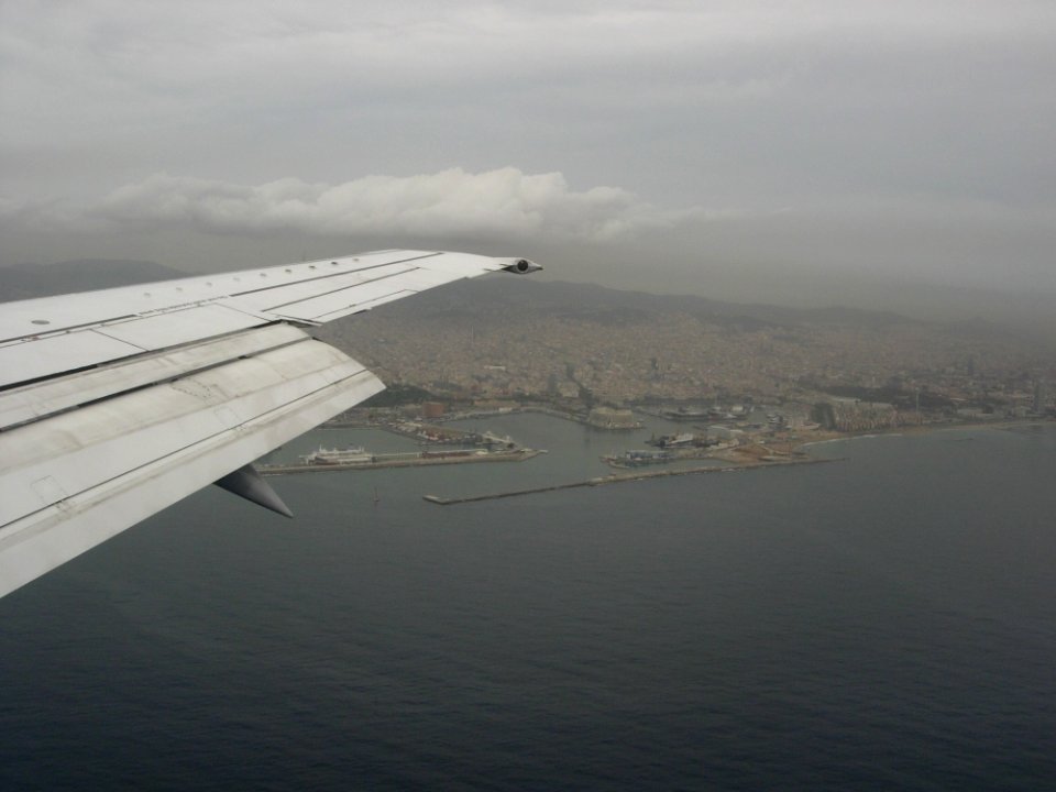 Sky, Airplane, Flight, Air Travel