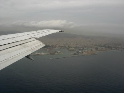 Sky, Airplane, Flight, Air Travel photo