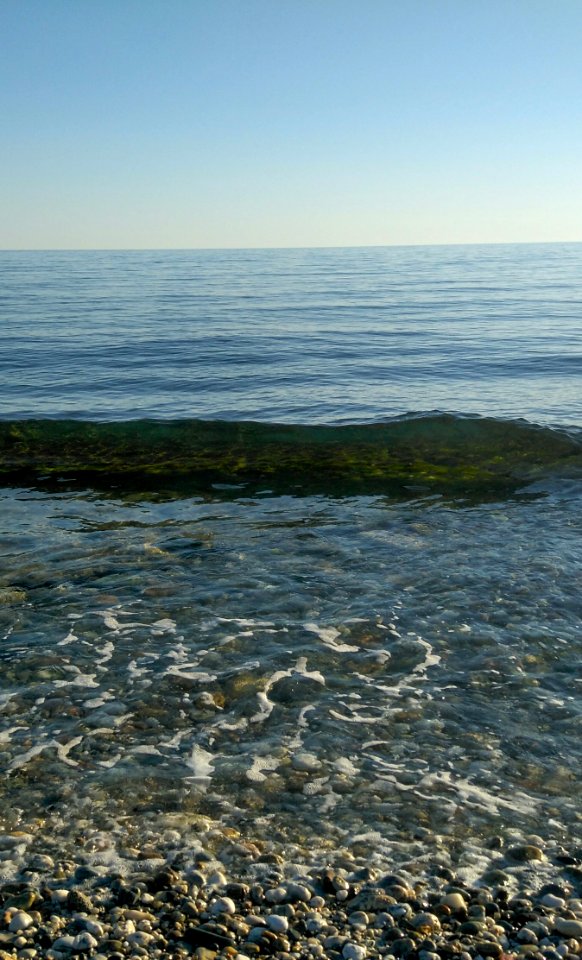 Sea, Ocean, Shore, Body Of Water