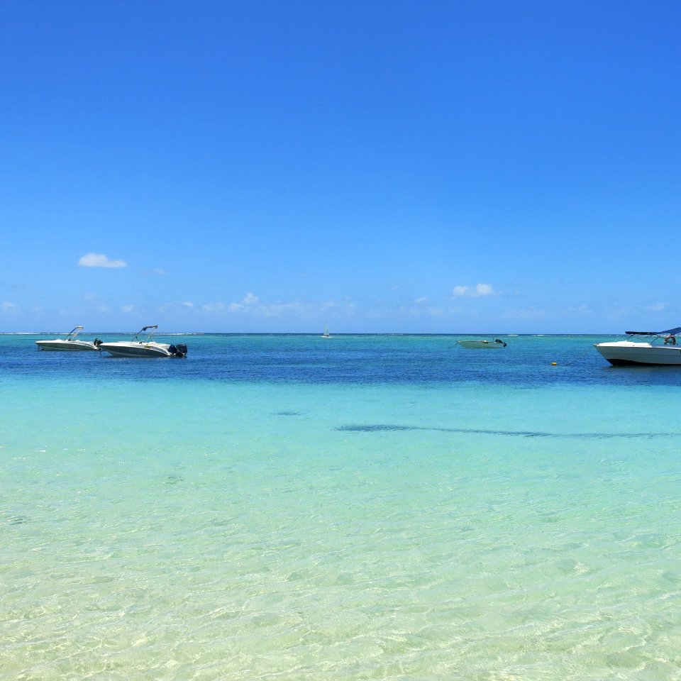 Coastal And Oceanic Landforms, Sea, Sky, Waterway