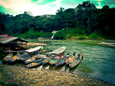 Nature, Water, Body Of Water, Waterway