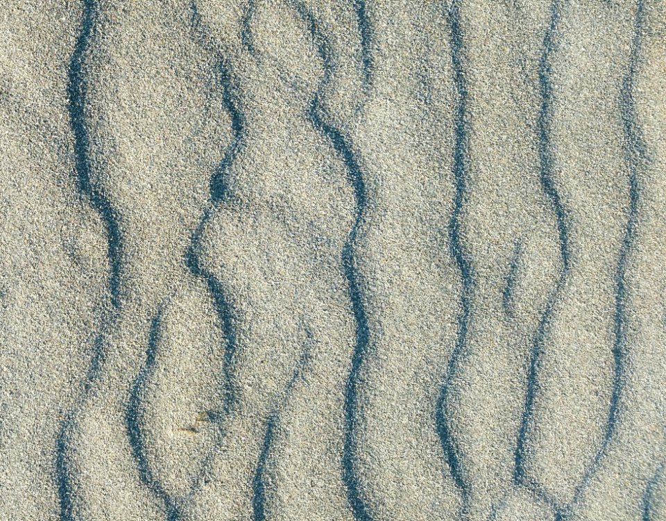 Pattern, Material, Road Surface, Sand
