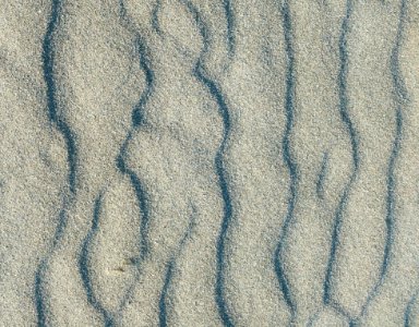 Pattern, Material, Road Surface, Sand photo