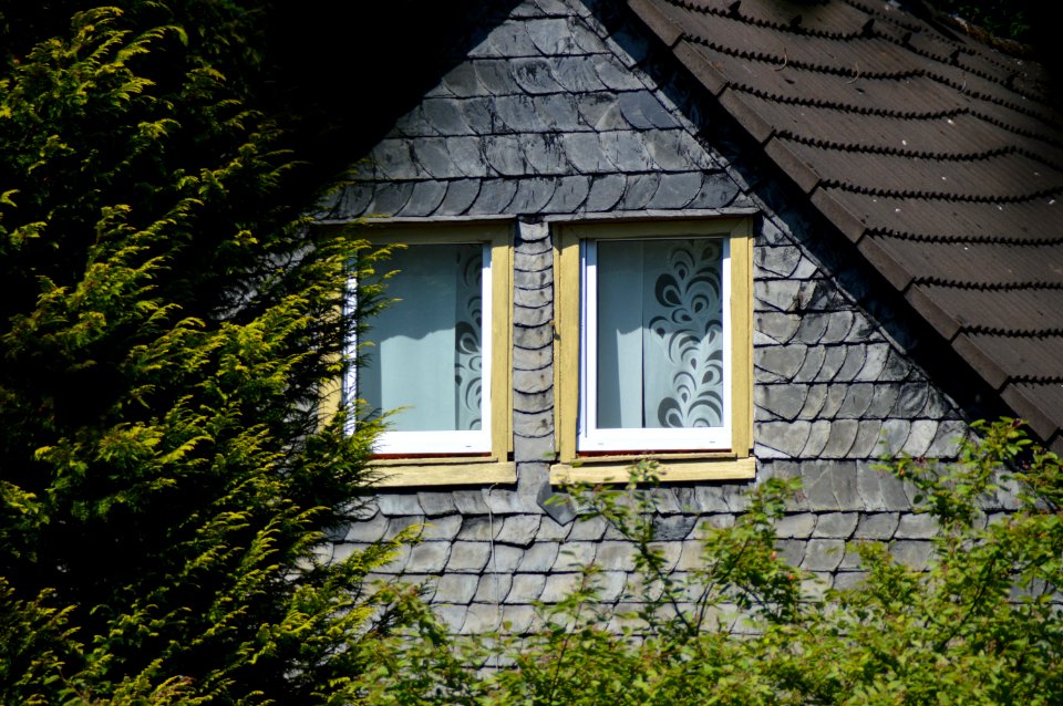 House, Cottage, Home, Property