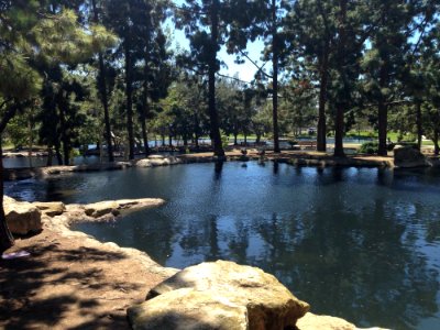 Water, Body Of Water, Waterway, Reflection