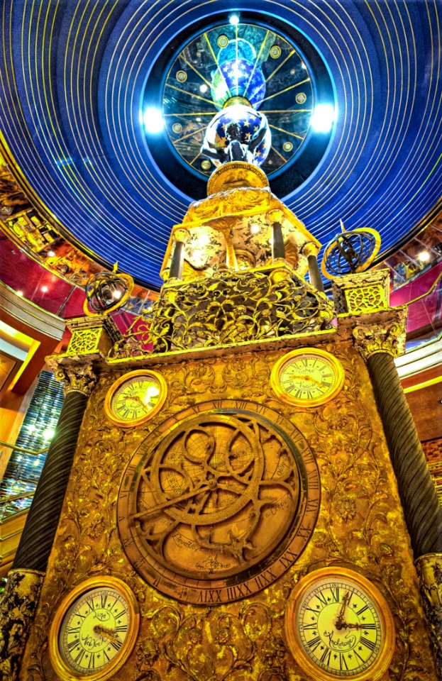 Landmark, Religion, Dome, Place Of Worship