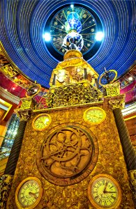Landmark, Religion, Dome, Place Of Worship