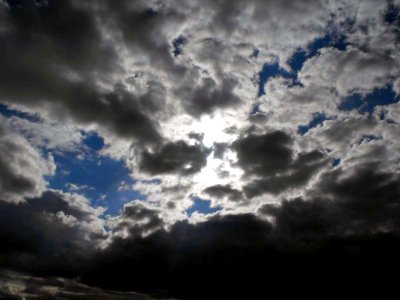 Sky, Cloud, Atmosphere, Cumulus photo