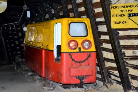 Motor Vehicle, Yellow, Transport, Railroad Car