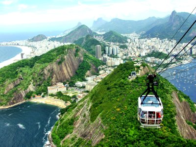 Mountain Range, Promontory, Mountain, Mount Scenery